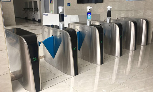 門禁通道閘系統(tǒng)