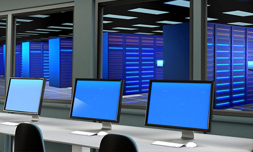 有線網(wǎng)絡(luò)工程